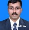 Dr. Rahees K. Kokkallur Homeopathy Doctor Kozhikode